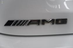 2020 Mercedes-Benz A-Class A35 AMG