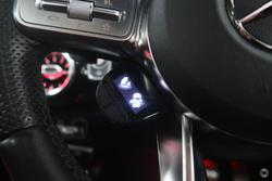 2020 Mercedes-Benz A-Class A35 AMG