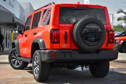 2025 GWM Tank 300 Ultra