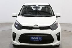 2019 Kia Picanto S
