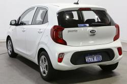 2019 Kia Picanto S
