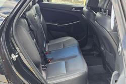 2016 Hyundai Tucson Active X