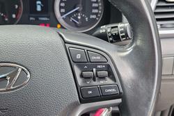 2016 Hyundai Tucson Active X