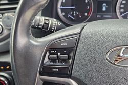 2016 Hyundai Tucson Active X