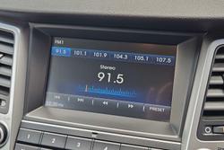 2016 Hyundai Tucson Active X