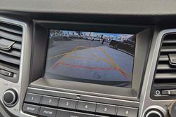 2016 Hyundai Tucson Active X