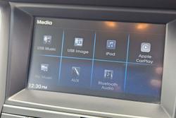 2016 Hyundai Tucson Active X