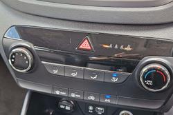 2016 Hyundai Tucson Active X