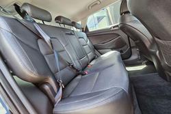 2016 Hyundai Tucson Active X