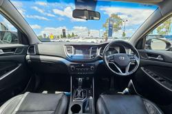 2016 Hyundai Tucson Active X