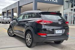 2016 Hyundai Tucson Active X