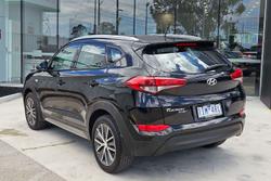 2016 Hyundai Tucson Active X