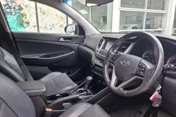 2016 Hyundai Tucson Active X