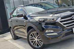 2016 Hyundai Tucson Active X