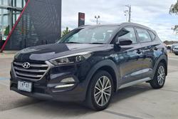 2016 Hyundai Tucson Active X