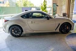 2025 Subaru BRZ tS