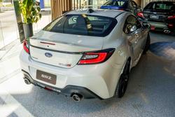 2025 Subaru BRZ tS