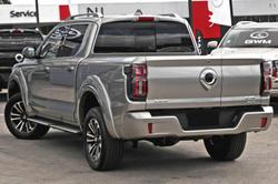 2025 GWM Cannon Alpha Ultra