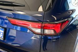 2024 Mitsubishi Outlander LS