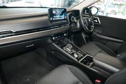 2024 Mitsubishi Outlander LS