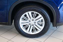 2024 Mitsubishi Outlander LS