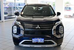 2024 Mitsubishi Outlander LS