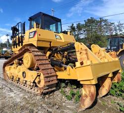 2019 Caterpillar D9t