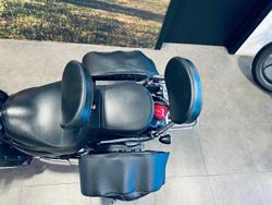 2012 Triumph Thunderbird Storm ABS Thunderbird Black