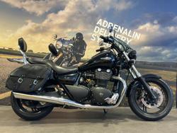 Triumph Thunderbird Storm ABS