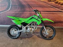 Kawasaki KLX140R