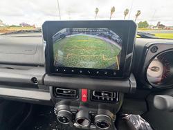 2025 Suzuki Jimny XL