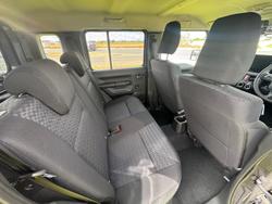 2025 Suzuki Jimny XL