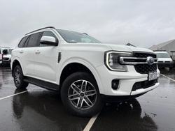 2024 Ford Everest Trend