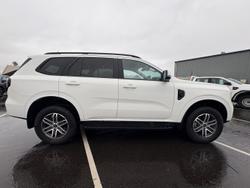 2024 Ford Everest Trend