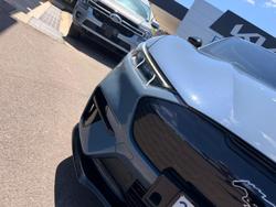 2023 Ford
                Mustang Mach-E GT