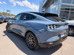 2023 Ford
                Mustang Mach-E GT