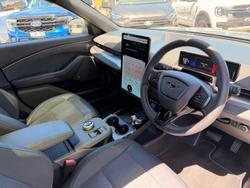 2023 Ford
                Mustang Mach-E GT