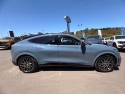 2023 Ford
                Mustang Mach-E GT