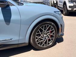 2023 Ford
                Mustang Mach-E GT