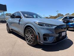 2023 Ford
                Mustang Mach-E GT
