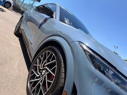 2023 Ford
                Mustang Mach-E GT