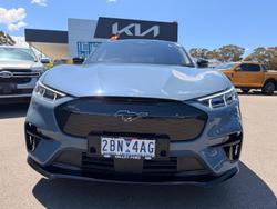 2023 Ford
                Mustang Mach-E GT