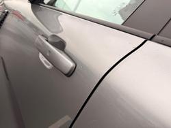 2025 Ford Everest Trend