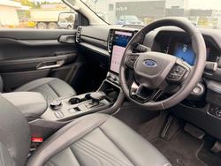 2025 Ford Everest Trend