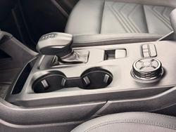 2025 Ford Everest Trend