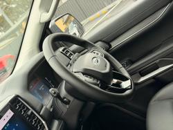 2025 Ford Everest Trend