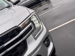 2025 Ford Everest Trend