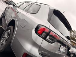 2025 Ford Everest Trend