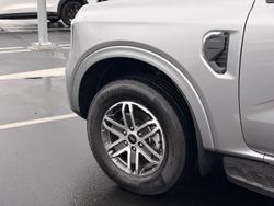 2025 Ford Everest Trend