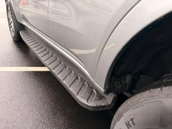 2025 Ford Everest Trend